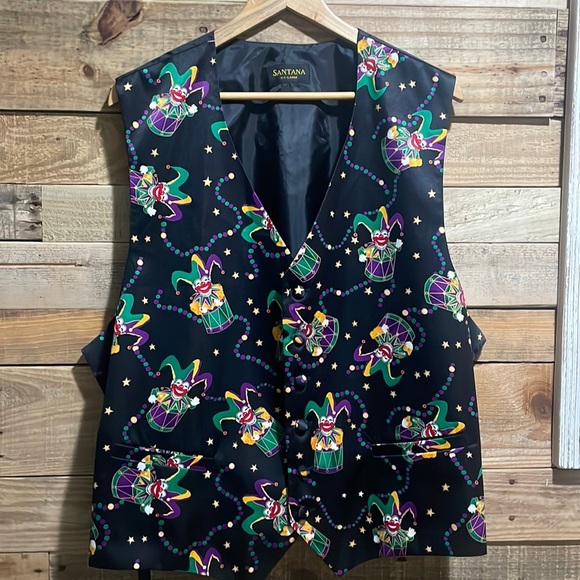Other - Joker vest